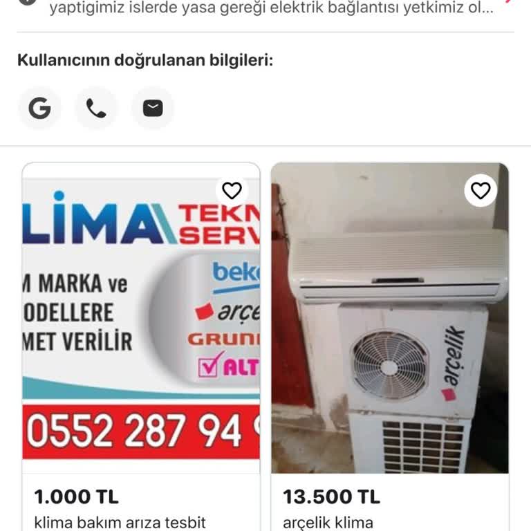 Letgo'da Çifte Standart Uygulaması