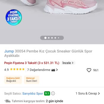 Trendyol'dan Aldığım Ürün Teslim Edilmiyor