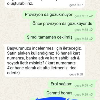 Flixbus Rezervasyonunda Çifte Ödeme Sorunu