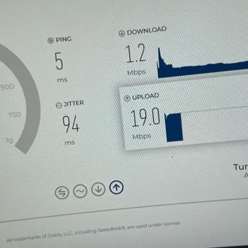 İnternet Hızı Ve İlgisizlik Sorunu