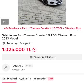 Sahte İlanlarla Mücadele Edilemiyor