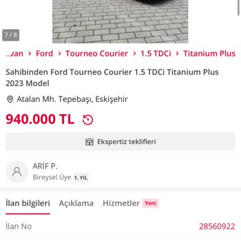 Sahte İlanlarla Mücadele Edilemiyor