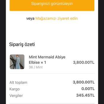 Yanıltıcı İade Politikası Ve Fatura Eksikliği
