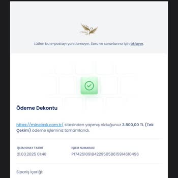 Yanıltıcı İade Politikası Ve Fatura Eksikliği