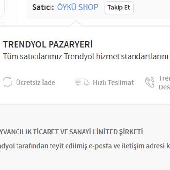 Sahte Kedi Maması Ve İlgisiz Satıcılar