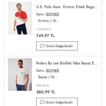 Boyner Ve Scooty Arasında Kaybolan Sipariş Krizi