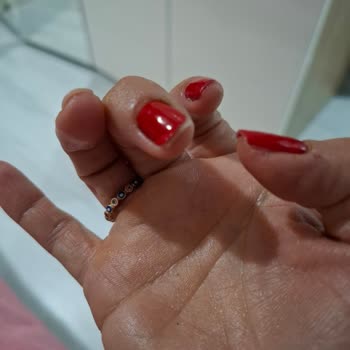 Kalıcı Oje İşleminde Beklenmedik Sorunlar