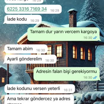 Yanlış Ürün, İlgisiz Hizmet: Paranla Rezil Olmak!