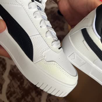 Puma Ayakkabılarında Sararma Sorunu Ve Yetersiz Müşteri Hizmeti