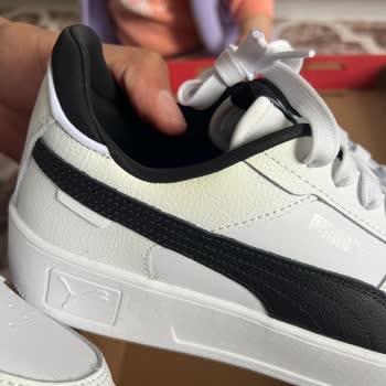 Puma Ayakkabılarında Sararma Sorunu Ve Yetersiz Müşteri Hizmeti