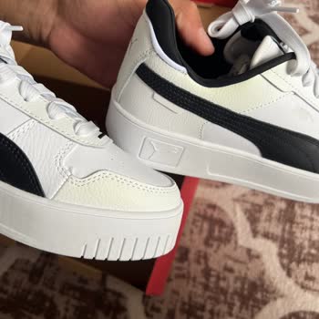 Puma Ayakkabılarında Sararma Sorunu Ve Yetersiz Müşteri Hizmeti