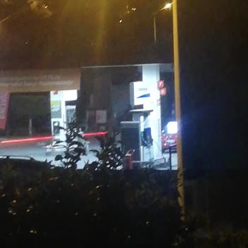 Zam Öncesi Benzin Satışını Engelleyen Pompalar