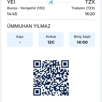 Ajet İle Yaşanan Hüsran: Engelli Yolcuya Yapılan Haksızlık