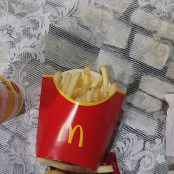 Gece Siparişi Fiyaskosu: Dökülen Kola Ve Eksik Ürünler