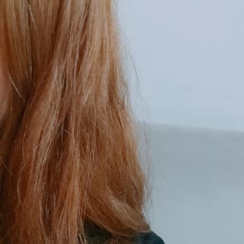 Palette Saç Boyası Saçlarımı Mahvetti