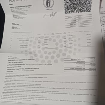 Garanti Kapsamında Değişim Sözü Tutulmadı