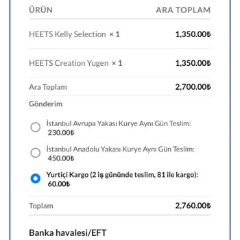 Online Alışverişte Hayal Kırıklığı: Güven Sorunları Ve İletişim Engelleri