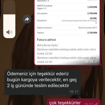 Online Alışverişte Hayal Kırıklığı: Güven Sorunları Ve İletişim Engelleri