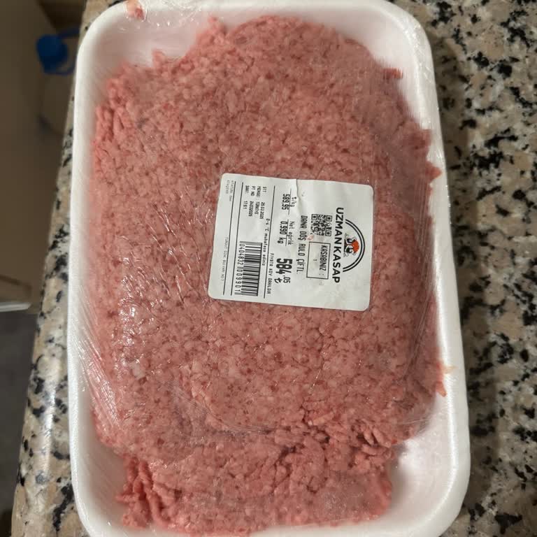 Yağlı Kıyma Sorunu: Migros Hemen Hayal Kırıklığı