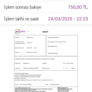 Sözde Bonus, Gerçekte Hayal Kırıklığı