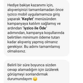 Eksik Bilgilendirme İle Kaçan Fırsat: İyzico Ve Samsung Hayal Kırıklığı