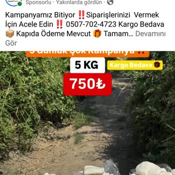 Eksik Ürün Ve Faturasız İşlem Sorunu