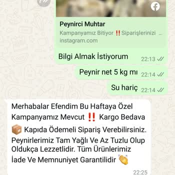 Eksik Ürün Ve Faturasız İşlem Sorunu