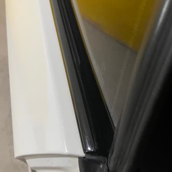 Araç Cam Fitili Sorunu Ve Su Alma Problemi