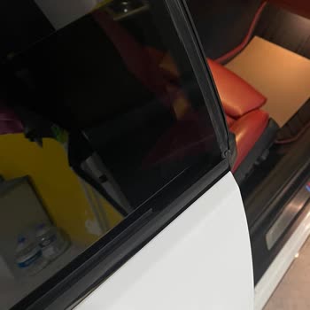 Araç Cam Fitili Sorunu Ve Su Alma Problemi