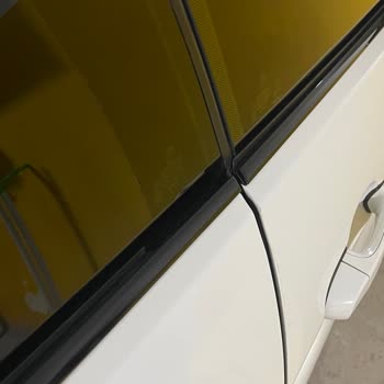 Araç Cam Fitili Sorunu Ve Su Alma Problemi