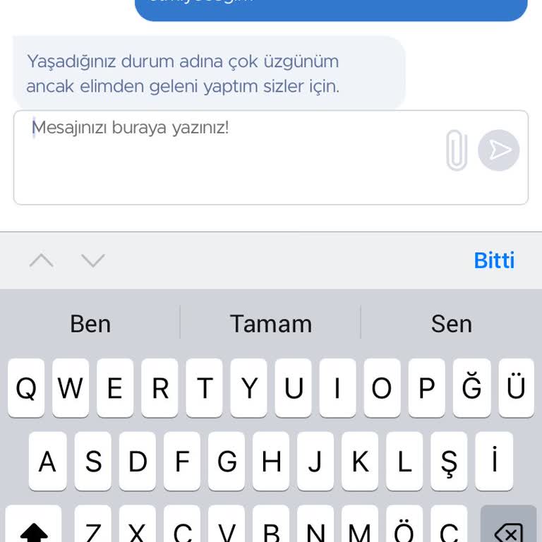 Destek Eksikliği Ve Mağduriyet