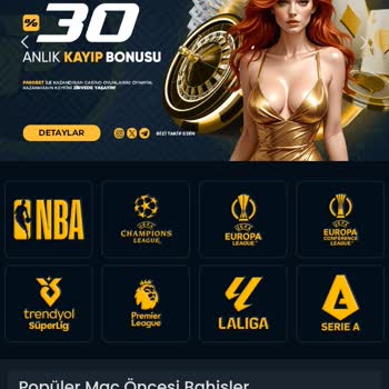 Pasobet'te Karşılaşılan Sorunlar