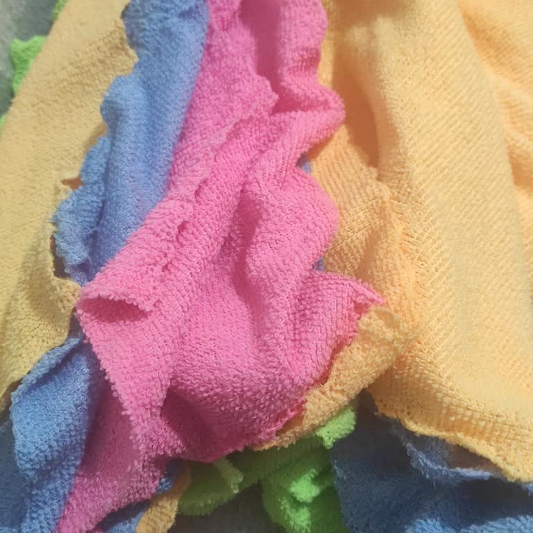 Yol Kargo Sihirli Bez Yerine Normal Bez Geldi: 400 TL Çöpe Mi Gitti?
