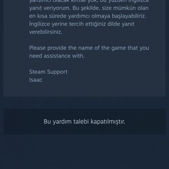 Steam Destek Cevapsız, İade Talepleri Ve Güvenlik Sorunları