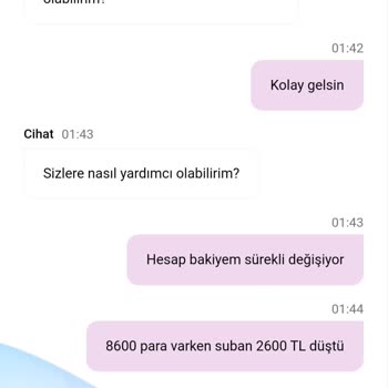 Onwin Bahis Sitesinde Kayıp Ve Haksızlık
