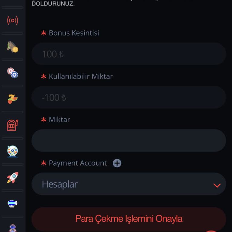Supertotobet Haksız Bakiye Silinmesi ve Çekim Talebi Sorunu