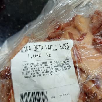 Online Alışverişte Kalitesiz Ürün Ve Eksik Sipariş Sorunu