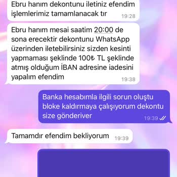 Yanıltıcı Çağrı Merkezi Deneyimi: Güvenlik Açıkları Ve Mağduriyet Endişesi