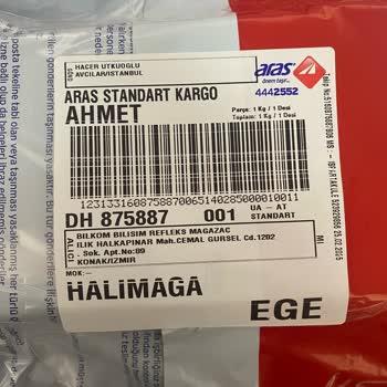 Razer Hyperspeed Mouse Değişim Sürecinde Gecikme