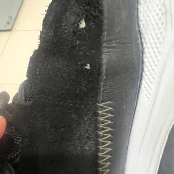 Ayakkabılarda Kalite Sorunu: 69 Günlük Hayal Kırıklığı