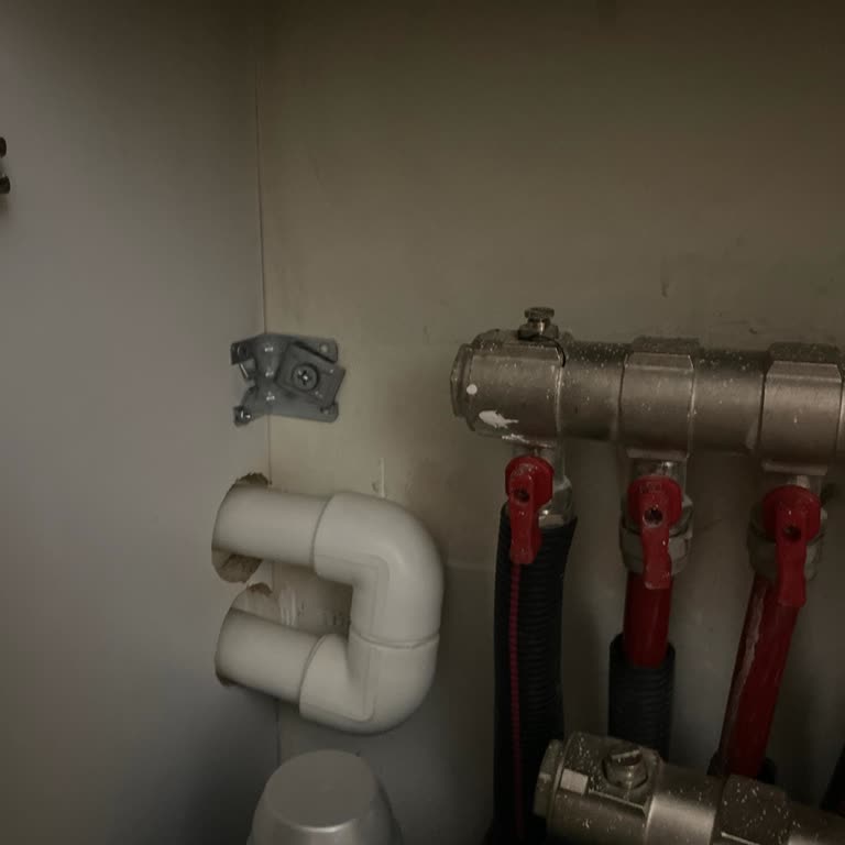 Kombi Bağlantısı İhmali Ve Müşteri Hizmetleri Sorunu