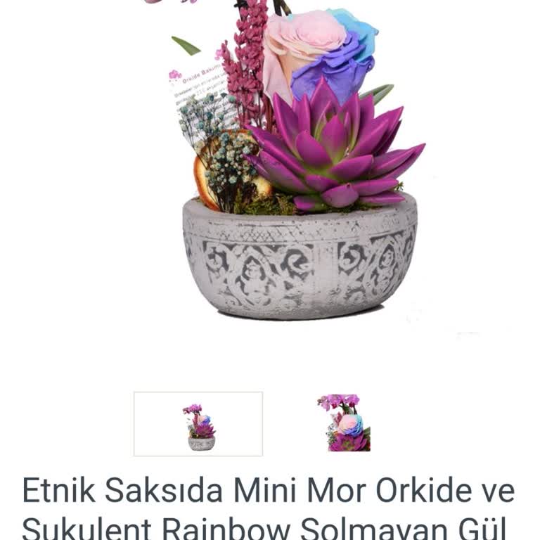 Lilyana Flowers Hayal Kırıklığı Yaratan Çiçek Siparişi Deneyimi