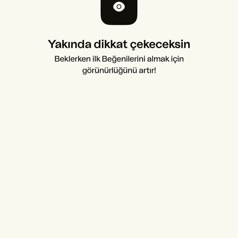 Premium Üyelikte Profil Görüntüleme Sorunu