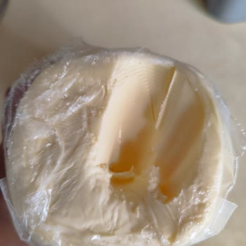 Tereyağında Şaşırtıcı Margarin Kokusu