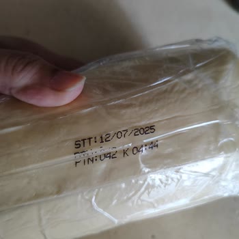 Tereyağında Şaşırtıcı Margarin Kokusu