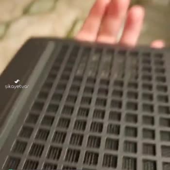 HP Victus 16 Fandan Tıkırtı Sesi Geliyor!