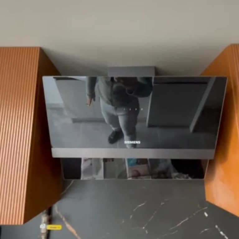 Siemens Servis Hizmetleri Ve Montaj Sorunları