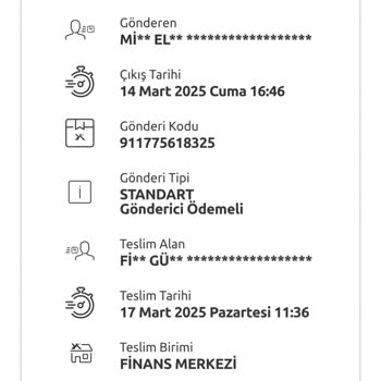 Miele'den Yanlış Adrese Teslimat Ve İlgisiz Müşteri Hizmetleri Sorunu