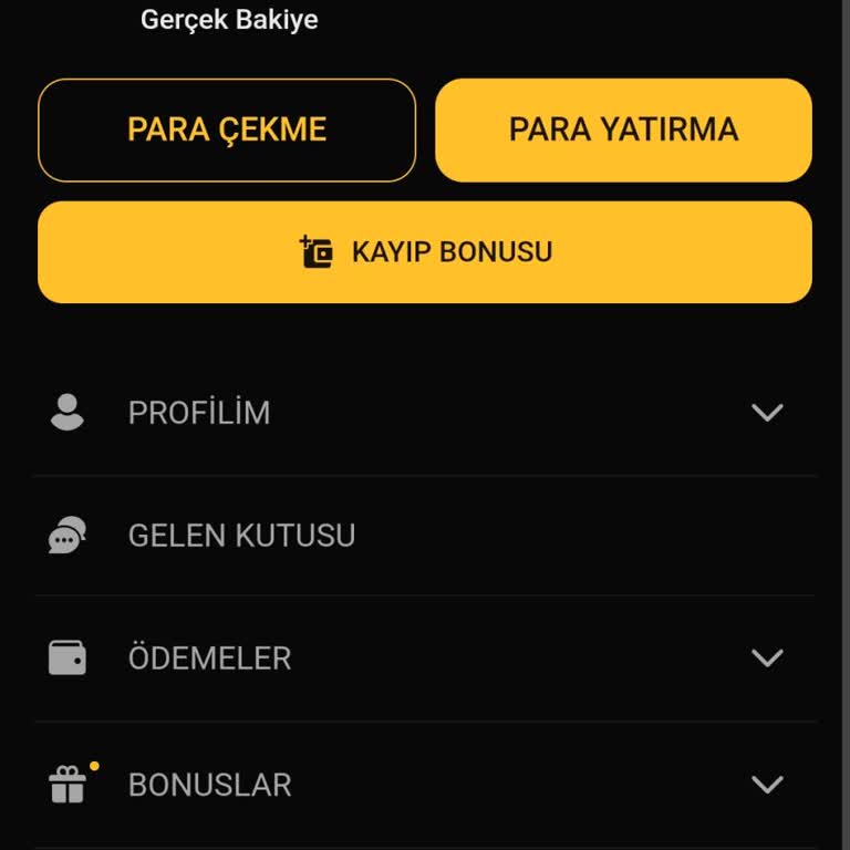 Superbet Ödeme Sorunu Ve Bonus Kazançlarının Engellenmesi