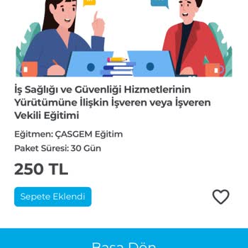 Kampus.casgem.gov.tr'ye Giremiyorum